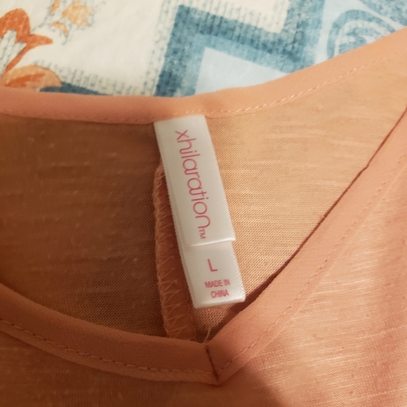 Tank top - Picture 2 of 4